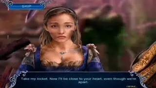 Dark Romance 6: ROMEO AND JULIET Walkthrough