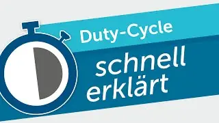 Duty-Cycle - schnell erklärt | Homematic IP