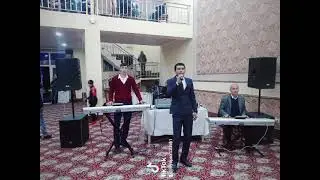Фарход Фозилов туй дар шахри ИСФАРА лайк ва подписатьсяро фаромуш накунед