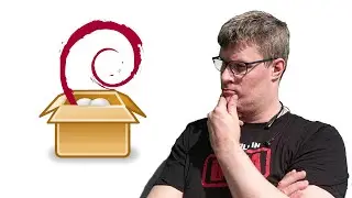 How to a build debian package