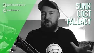 A Brief Discussion Of Sunk Cost Fallacy