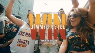 Jimmy Hu$tle 