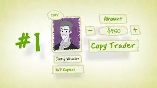 Investment Hack: Social Investment Network