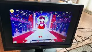 The 3d adventures of sailor moon part 2