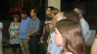 Familia Campana: Natal e Ano Novo 2008