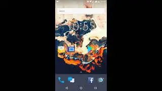 AOSPA 7.1.3-DEV Paranoid Android Moto G