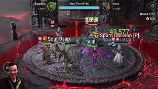 Day in the life: Raid Shadow Legends Part 61