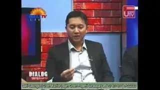 Kaya Dengan Menanam Pohon Jabon I GIST 1 Bali Tv Dani Sasongko  UseeTV new