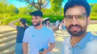 Life in China with My Brother | HUST University Wuhan | Wuhan | CSC Scholarships 2025