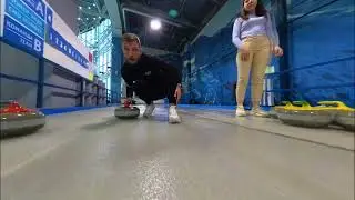 Керлинг 09.04.2024