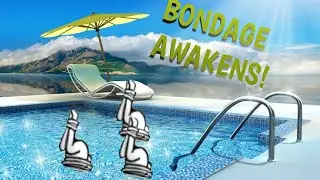 Battle cats Bondage Awakens! 