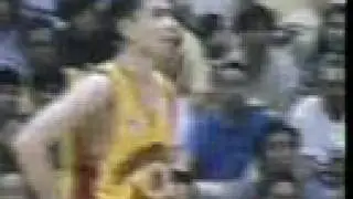 1997 Gordon's Gin Championship Game 3 & Game 6 Celebration