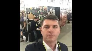 DVlog1, #AMOCONF 2017, продажи и трафик, Фестиваль франшиз, повстречались Жизнь Би, Трансформатор