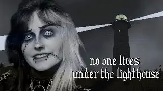 GOTH PLAYS || No One Lives Under The Lighthouse