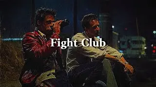 Fight Club | Wake Up
