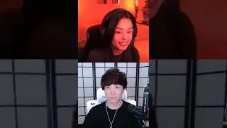 Valkyrae FIGHTS a Karen