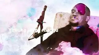 St. Nelly-Sade - Katonda Awambye Lyrics Video