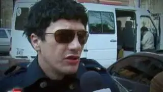 Volvió Viejas Locas