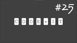 Уроки Java с 0 до первой работы. #25 Функциональные интерфейсы и лямбды