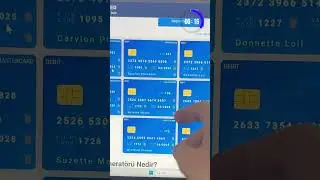 DENEME SÜRÜMLERİNE KART BİLGİNİ GİRME! 