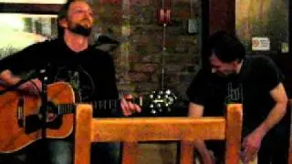 Ryan McMahon (w/ Mitch Guindon) - I'll Be Damned (LIVE)