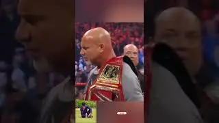 बाप रे 🤯 | wrestler को Handshake 🤝 करना पड़ा भारी | 😱😱 | #shorts #wrestling #wwe |