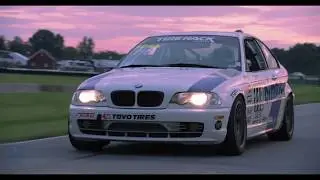 Fever is Gone | VIR | Motocrane Ultra | VidMuze Cinema, LLC