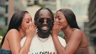 J1MMY - So Fun Mi (Official Music Video)
