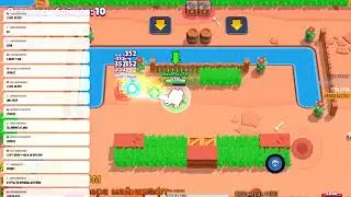 💥BRAWL STARS ► ГДЕ ПИРАТЫ, ГДЕ ПЕРС, ГДЕ ВСЕ... 💥БРАВЛ СТАРС