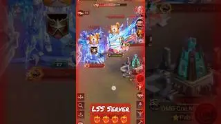 Last Shelter Survival - Server Response Time ❤️‍🔥