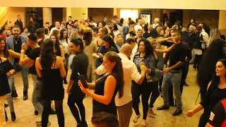 zabava toronto 2018 part2