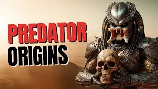 Predator Origins