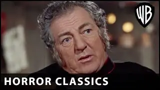 The Castle is Still Evil: Dracula Has Risen From The Grave | Horrors Classics | Warner Bros. UK