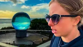Geraldton to Jurien Bay: Why Does No One Talk About This Drive?!