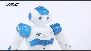 Танцующий робот игрушка.Интелектуальный робот.Игрушка робот.