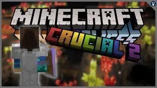 Alternative Höhlen: Crucial 2 // CAVES & CLIFFS 🏔️ Episode 20