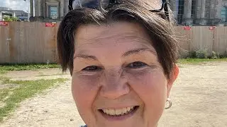 Моя мечта увидеть Берлин