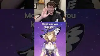 GENSHIN IMPACT LISA