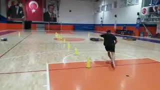 spor bilimleri 2024 parkur - BESYO - PMYO - POMEM PARKUR gürsu besyo akademi 506 237 64 23