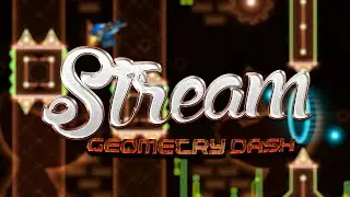 Реквесты Geometry Dash | Вечерний стрим