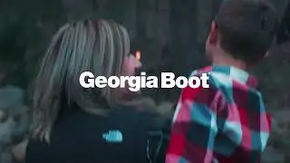 Georgia Boot for the Family