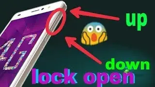 Oops! App lock (K-Note) Best App Lock of 2018|| Fully Explained in ...