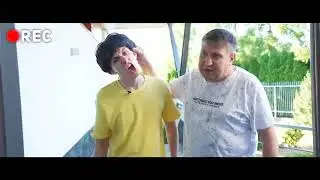 Влад А4 стал ребенком! 😮 #а4топ #новоевидеоа4