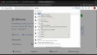 Creating Spanner Instances and Databases (CLI and Terraform) | SCBL002
