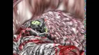 GiGaLady Vored