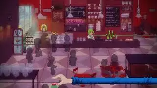 Ритм Доктор 2-3 — Курение на S+