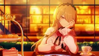 Estival Seaside Amusement Park : Sea World (Summer Event) - Honkai Impact 3 SEA