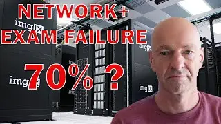 COMPTIA NETWORK+ IS IT DIFFICULT TO PASS?