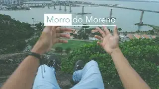 Morro do Moreno | Vila Velha