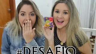 DESAFIO - JELLY BELLY